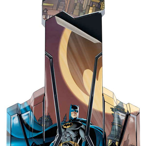 DC Comics Batman in the Sky BENGOO G9000 Skin